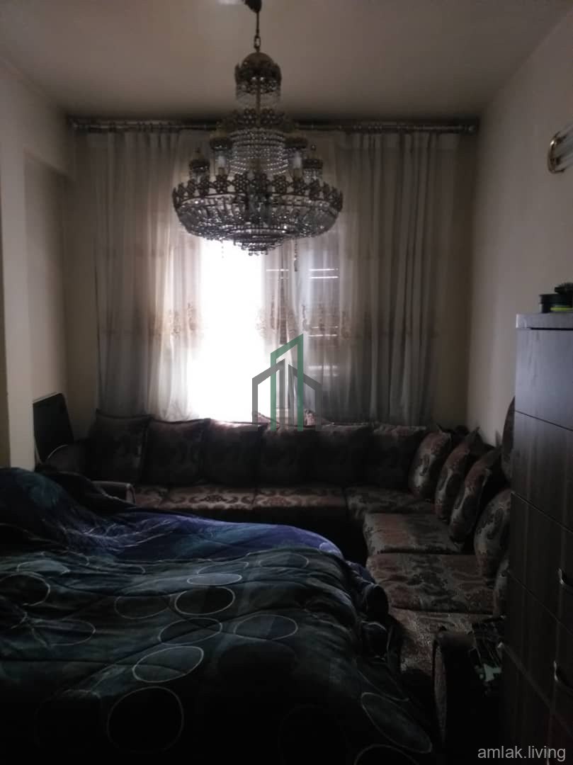 شقة في الشاغور للبيع