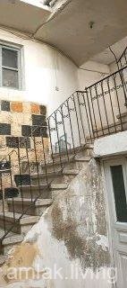 للبيع بيت عربي دمشق القديمة