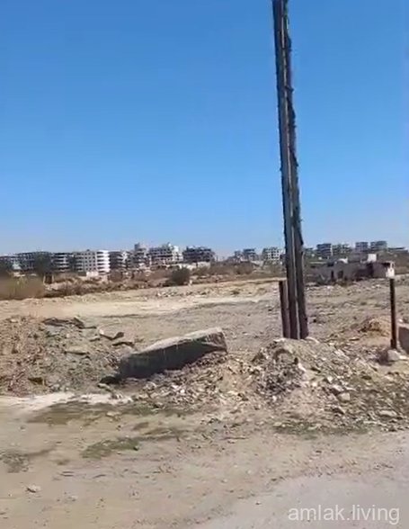 ارض باول استراد حرستا للبيع (298)