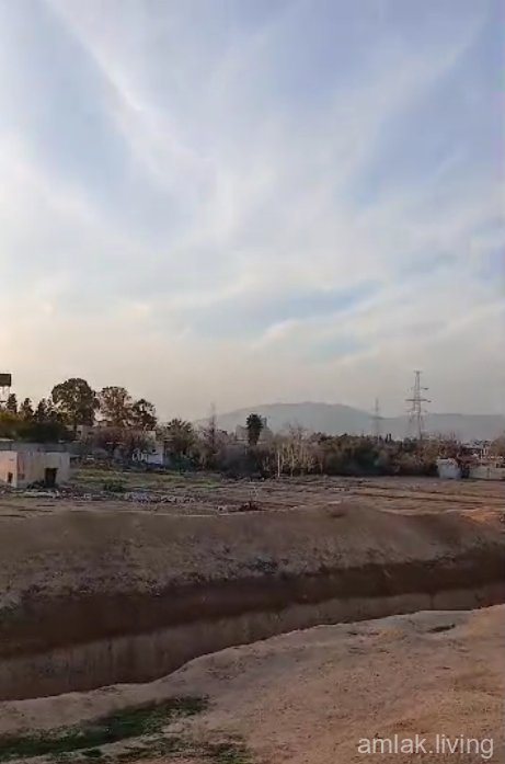 ارض في طريق المطار للبيع (264)