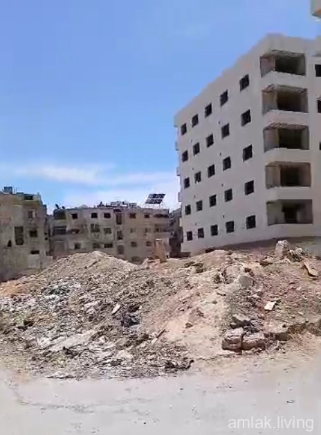 ارض في اول ببيلا تنظيم الاندلس للبيع (479)