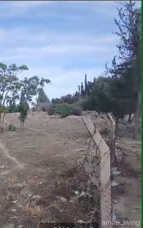 ارض على طريق المطار للبيع (462)