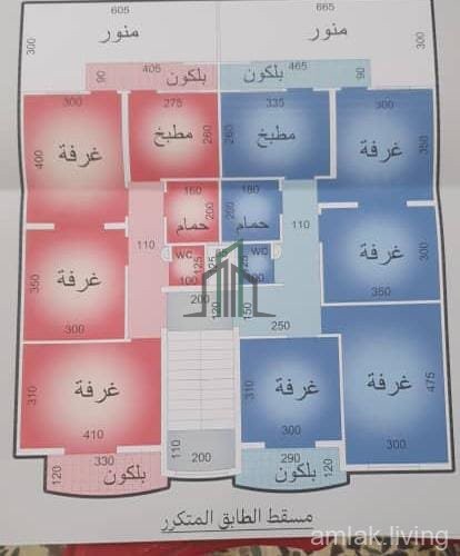 متوفر لدينا الطابق الأول الأزرق🔹 السعر 22000$ ألف وبازار  والطابق اول برندا الأحمر ♦السعر 20.000$ وبازار والأبجورات الأزرق 🔹18000$ ألف بازار  والأحمر♦ 16000$ ألف وبازار