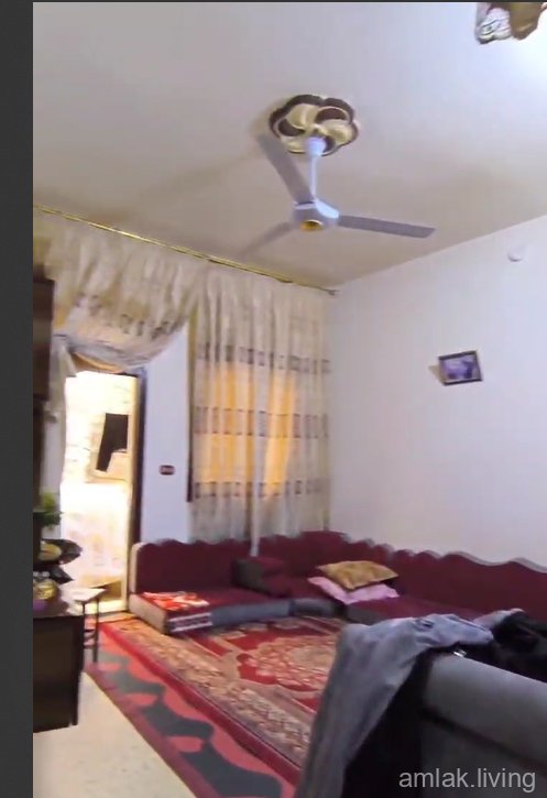 💚بسم الله الرحمن الرحيم💚  ❤للبيع   طابق اول  مكون من ثلاث غرف ومنافع