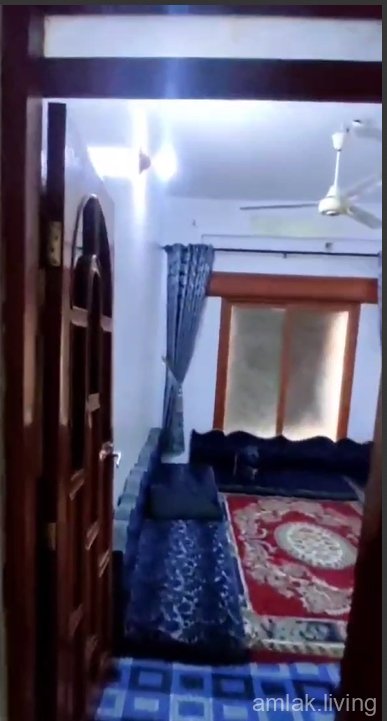 💚بسم الله ياجبار💚  💖للبيع   طابق رابع فني مكون من أربع غرف ومنافع