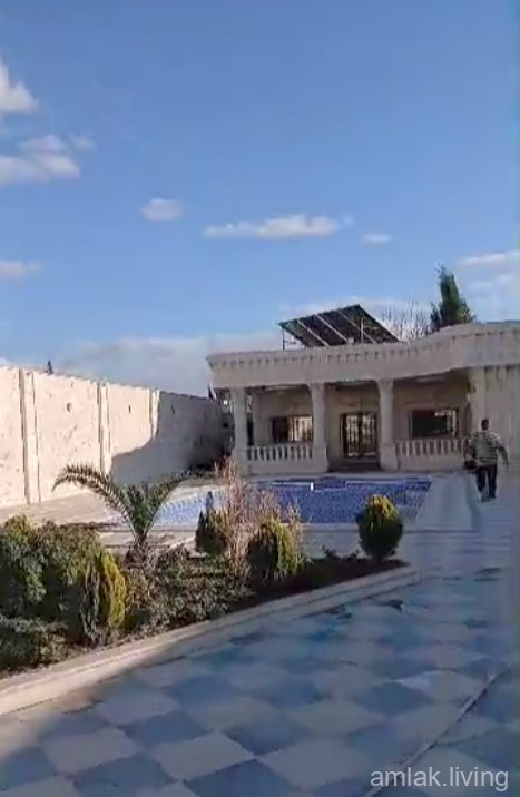 مزرعة على طريق المطار للبيع (485)