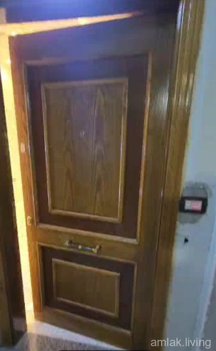 شقة مكسية على المفتاح للبيع (488)