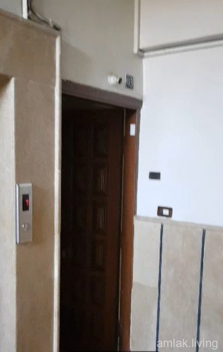 شقة بالزاهرة الجديدة للبيع (485)