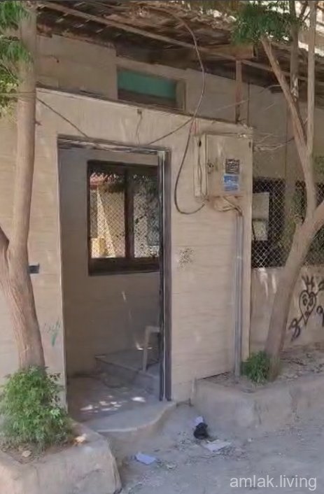 بيت ارضي في ببيلا للبيع (498)