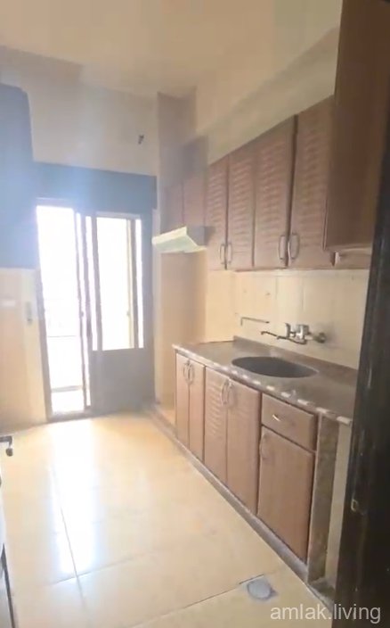 بسم الله الرحمن الرحيم 3غرف ومنافع  رابع فني اصانصير شغال