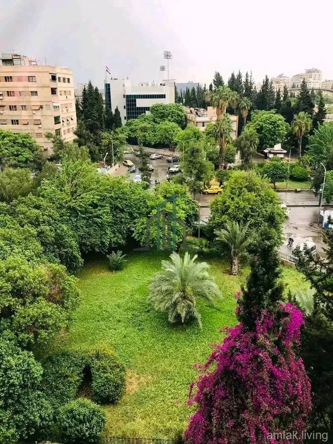 منزل في البرامكة للبيع (499)