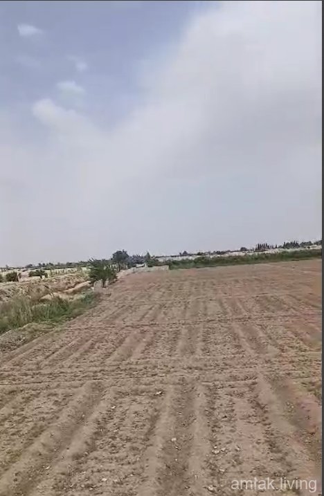 ارض مع بناء في زبدين للبيع (447)