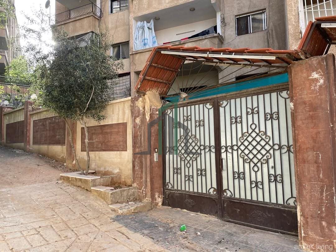 شقة في قدسيا للبيع