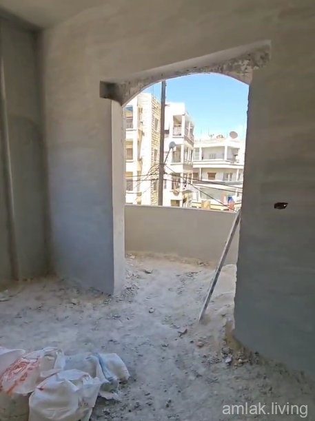 منزل للبيع طابق اول برندا (ثاني نظامي)