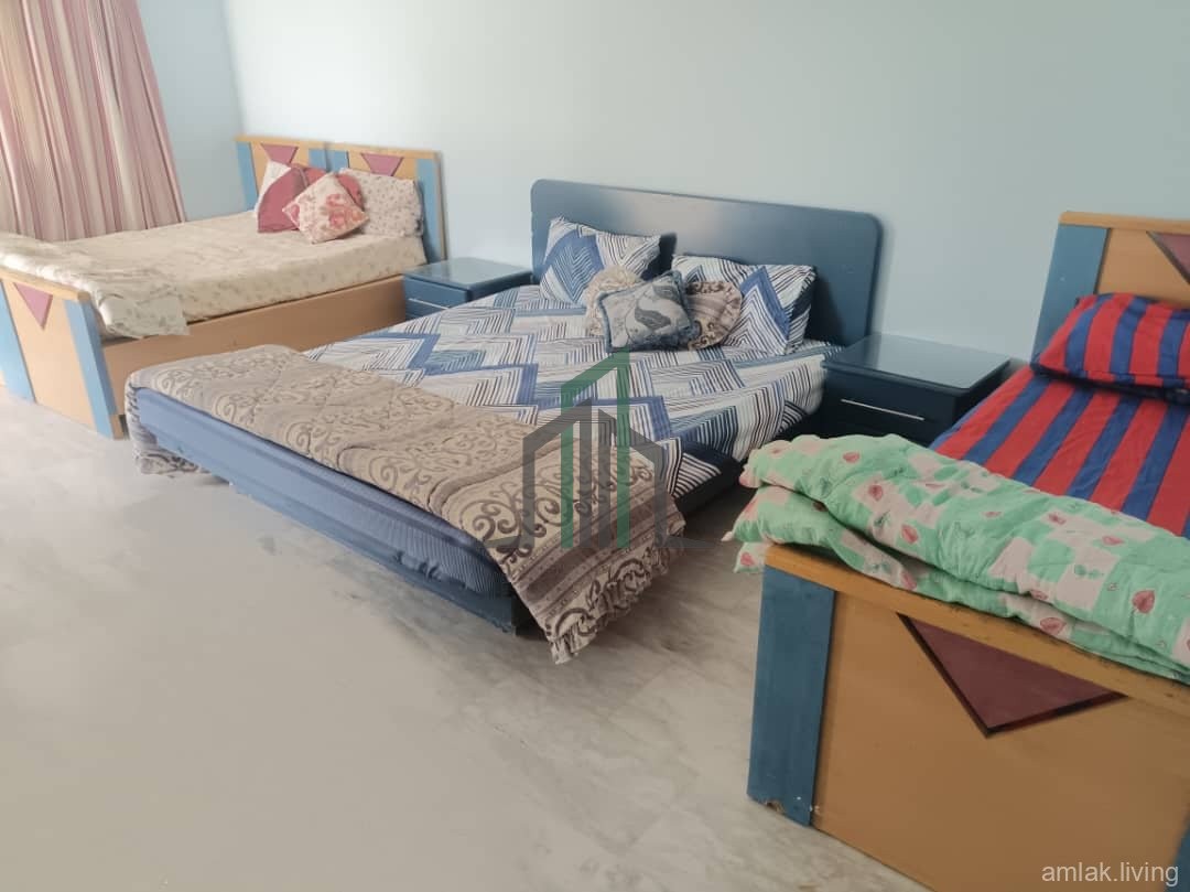 فيلا في غاية الروعة في مضايا للبيع