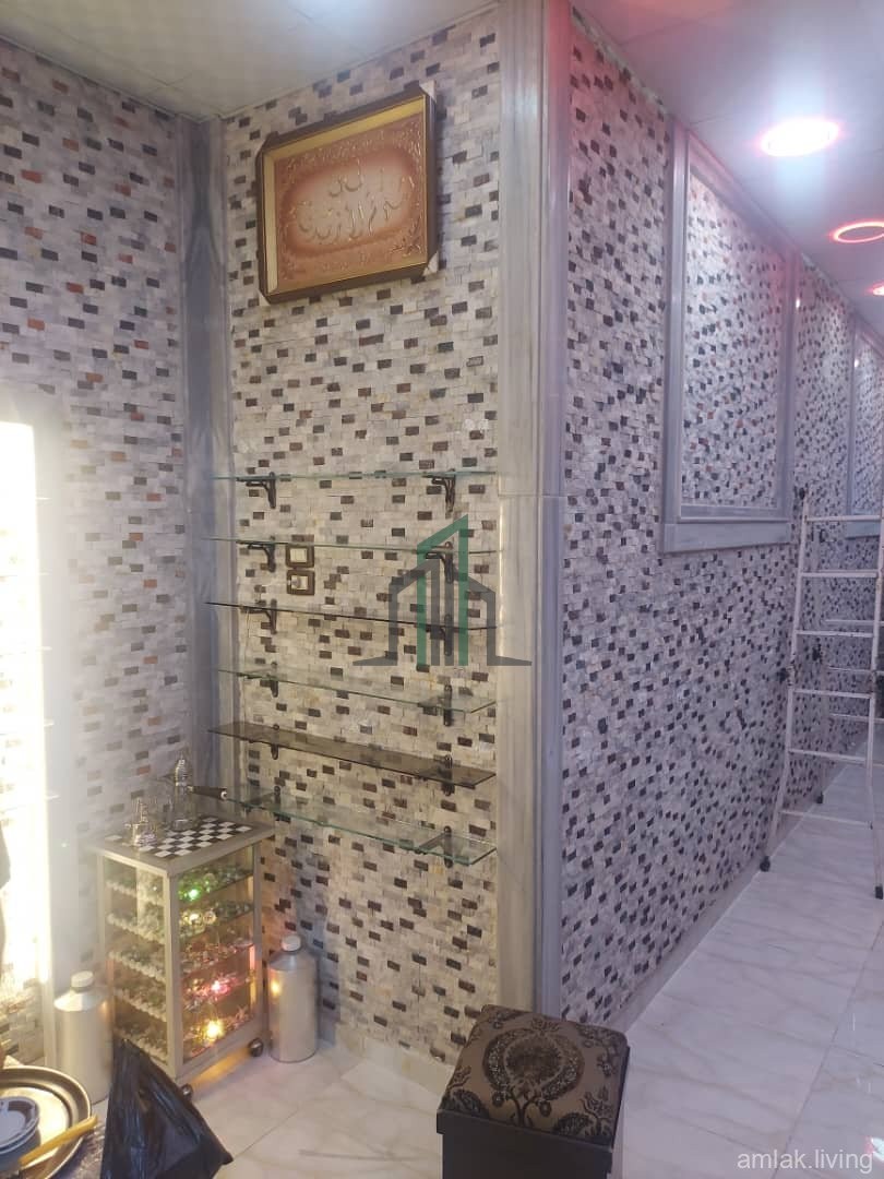 محل تجاري في باب سريجة للبيع