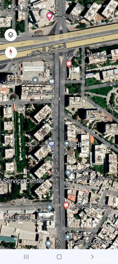 شقة في الميدان كورينش للبيع