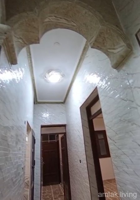 للبيع 🏡  ✨منزل مكون من ثلاثة غرف ومنافع✨