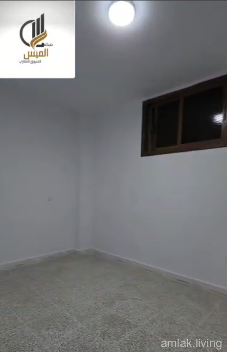 للبيع شقة جانب شركة الكهرباء