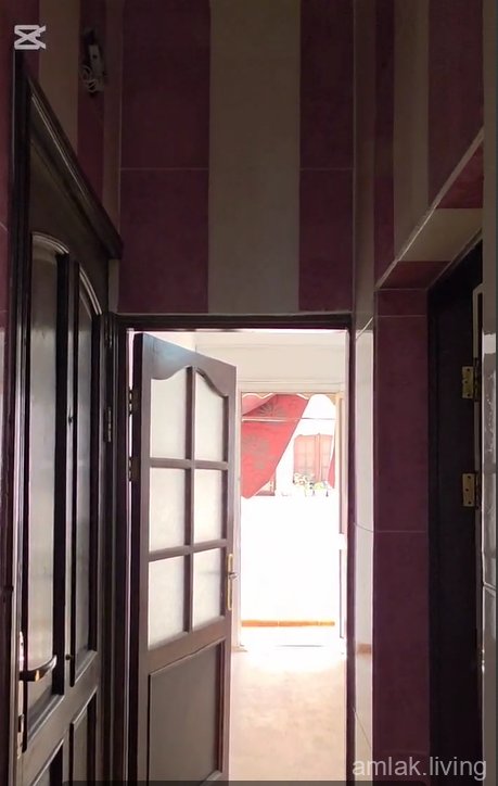 بيت للبيع جاهز للسكن مباشر