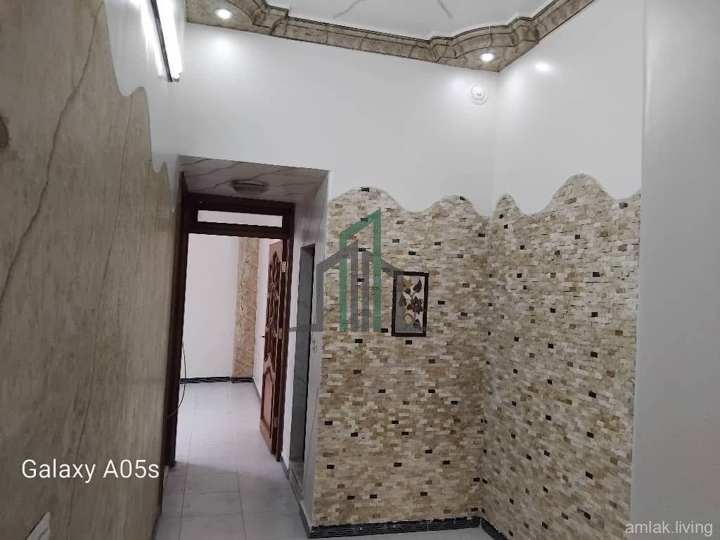 شقة في عربين للبيع