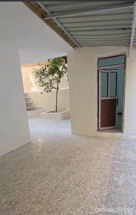 للبيع قبو 3غرف ومنافع