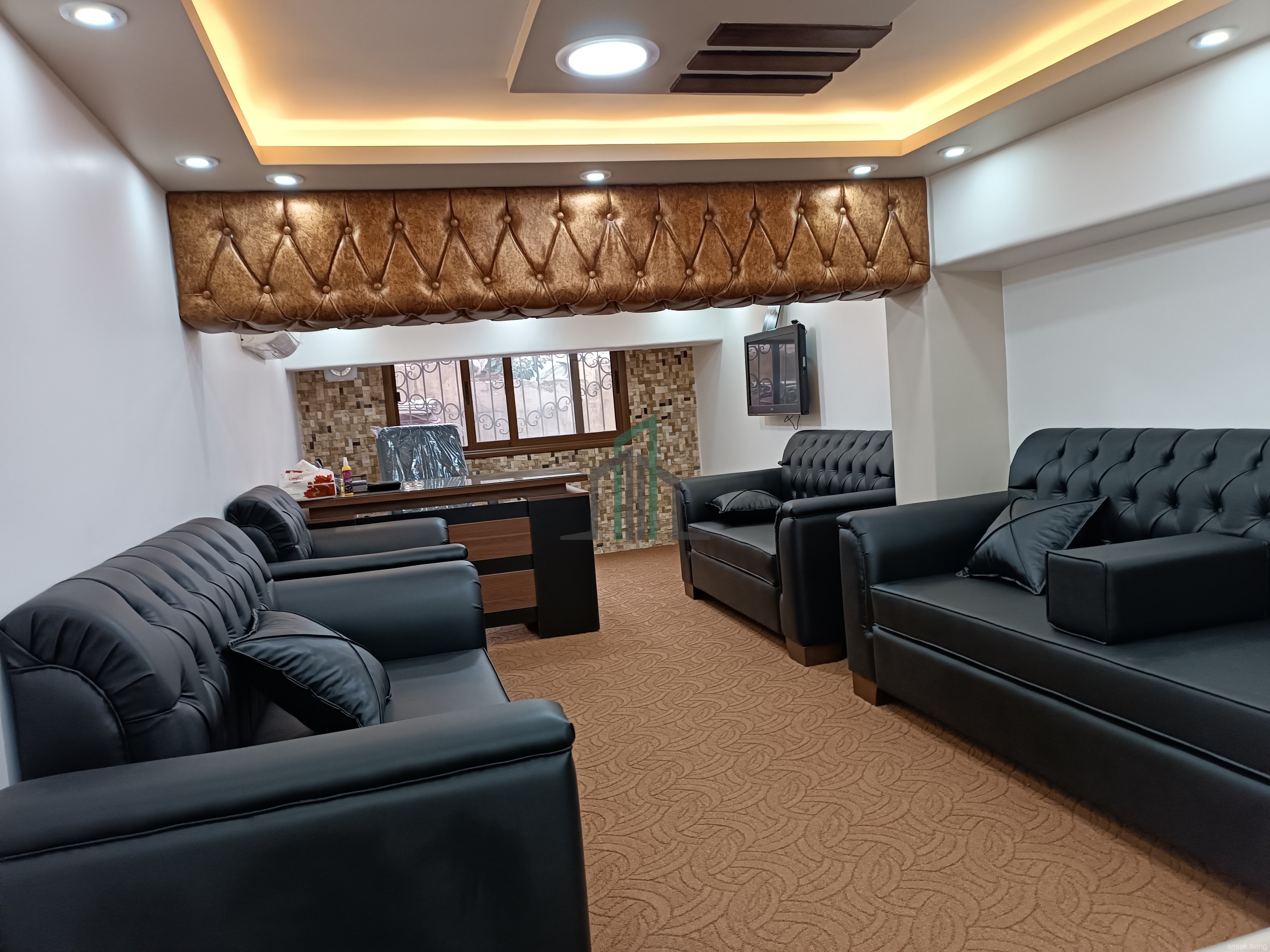 محل بعد مغفر الميدان للبيع