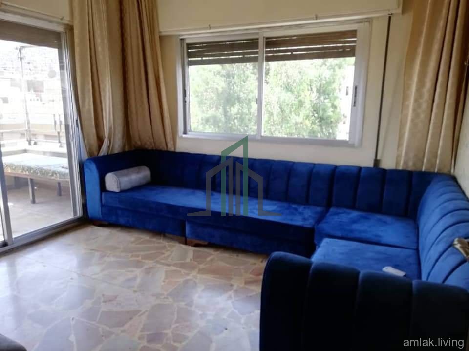 شقة بجانب مغفر ركن الدين للبيع او للايجار