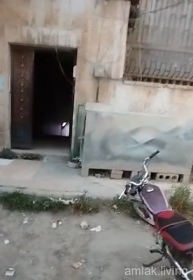 للبيع قبو امامي بنص الضبيط احلاموقع