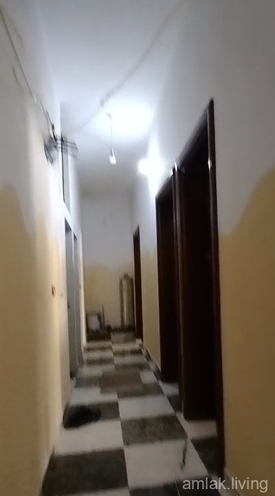 لبييع طابق رابع فني اربع غرف حرات