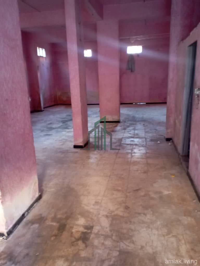 للأجار مستودع الجزماتية