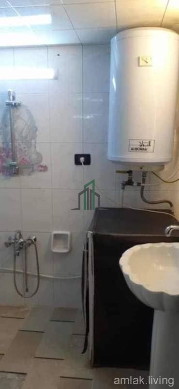 للبيع شقة الزاهرة_القديمة