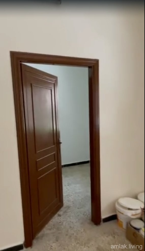 للبيع شقة جاهزة للسكن