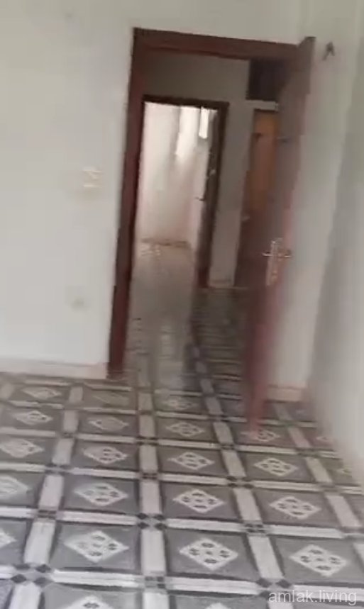 للبيع شقة جاهزة للسكن