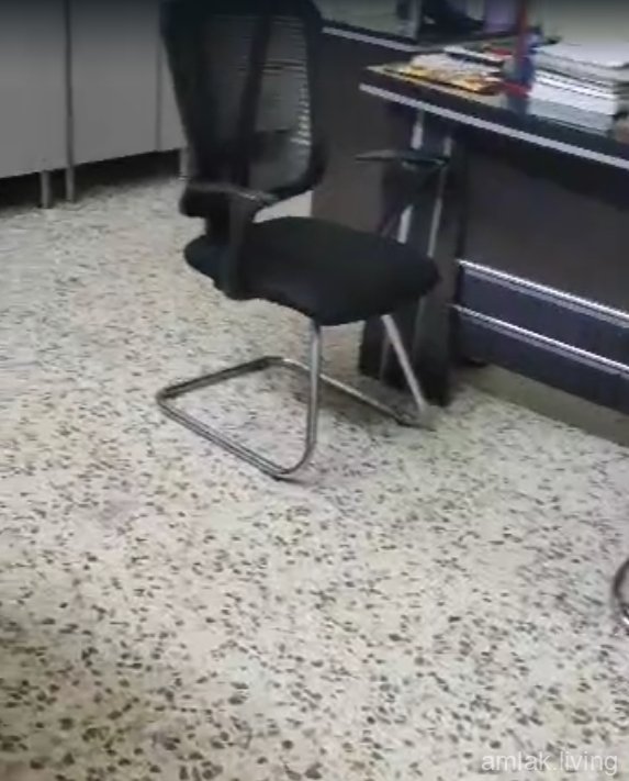 للاجار مكتب مفروش