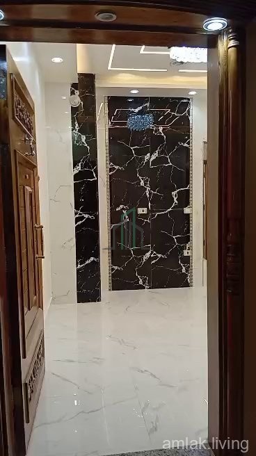 شقة ببيلا بتنظيم البوقية قريب من طريق ببيلا العام للبيع (547)