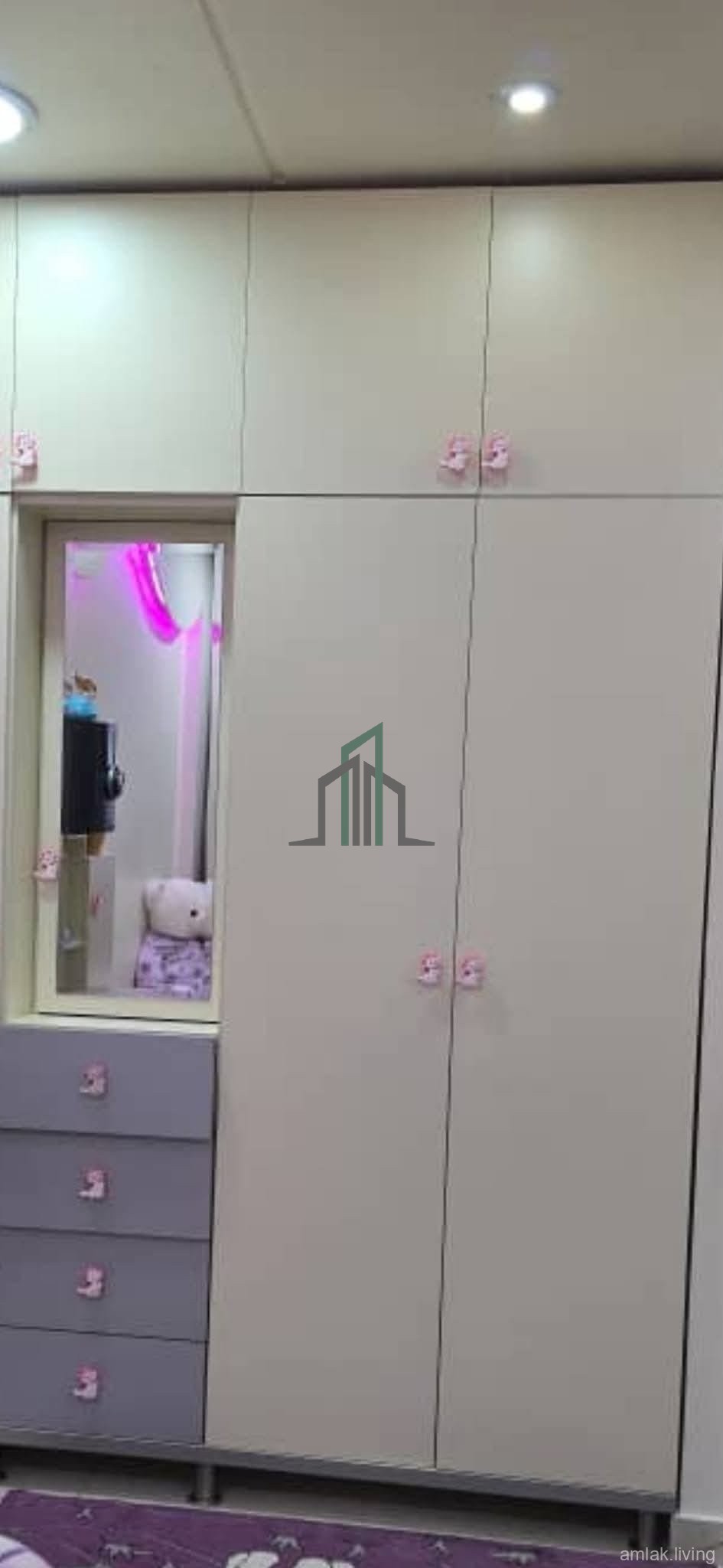 شقة للبيع في البيع