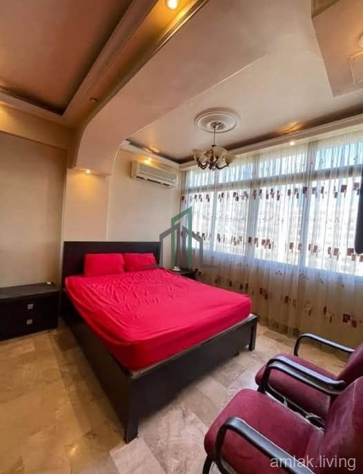 للايجار شقة بالمزة فيلات