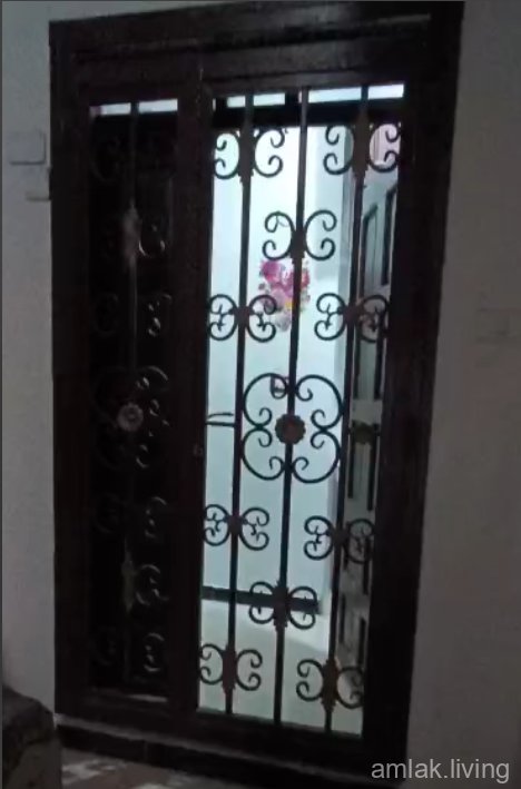 شقة قرب كراج البولمان في ادلب للبيع