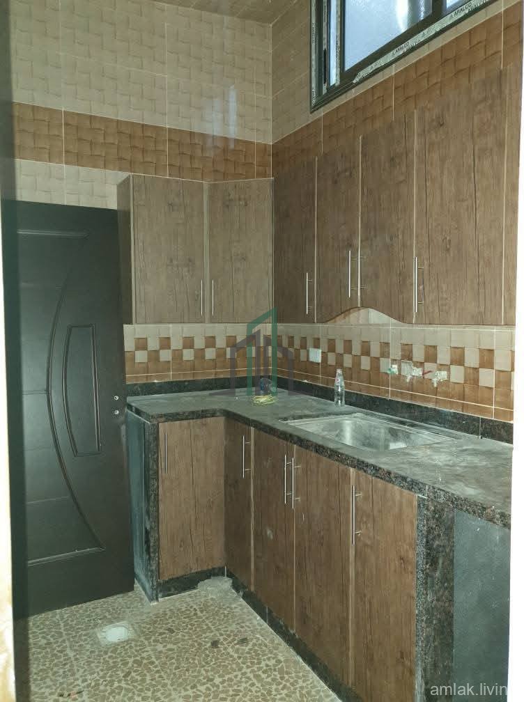 شقة بحي الصابونية للبيع