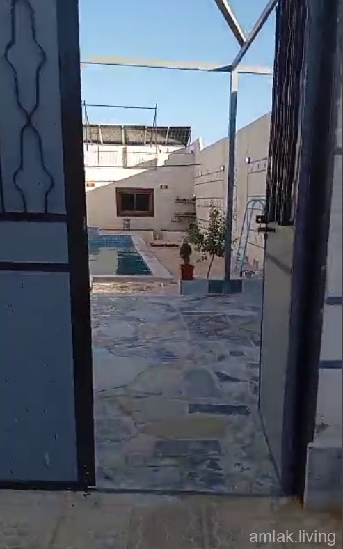 زرعة بيلدا مقابل كازية العيسى للبيع (551)