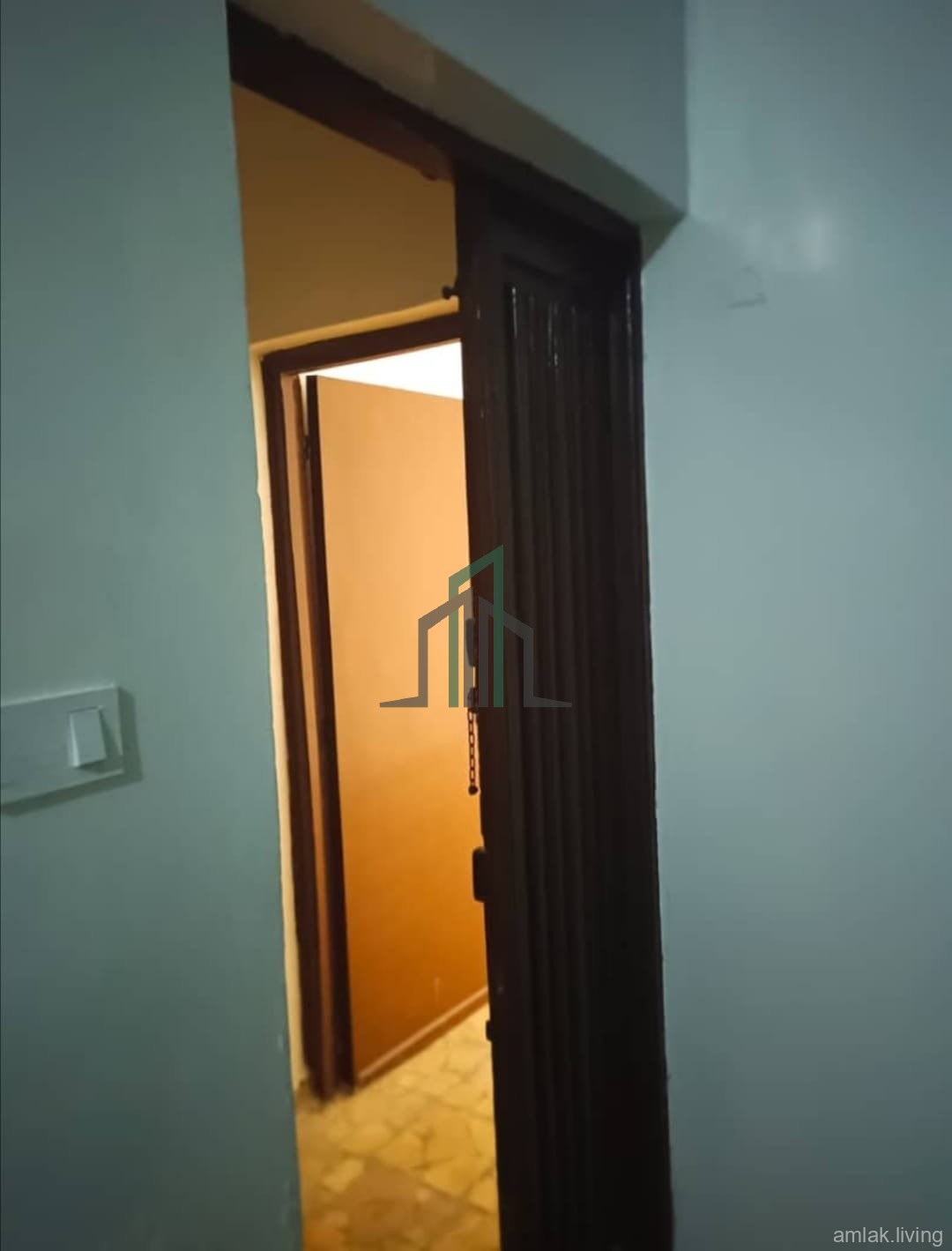 شقة بشارع الاتحاد في سيف الدولة للبيع