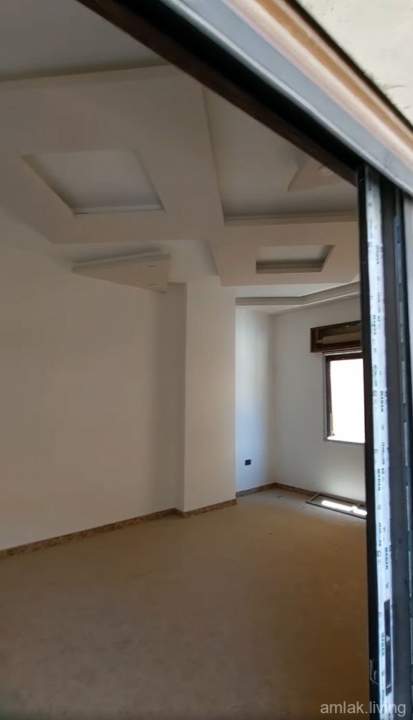 للبيع شقة 135م قريب على مشفى الكمال