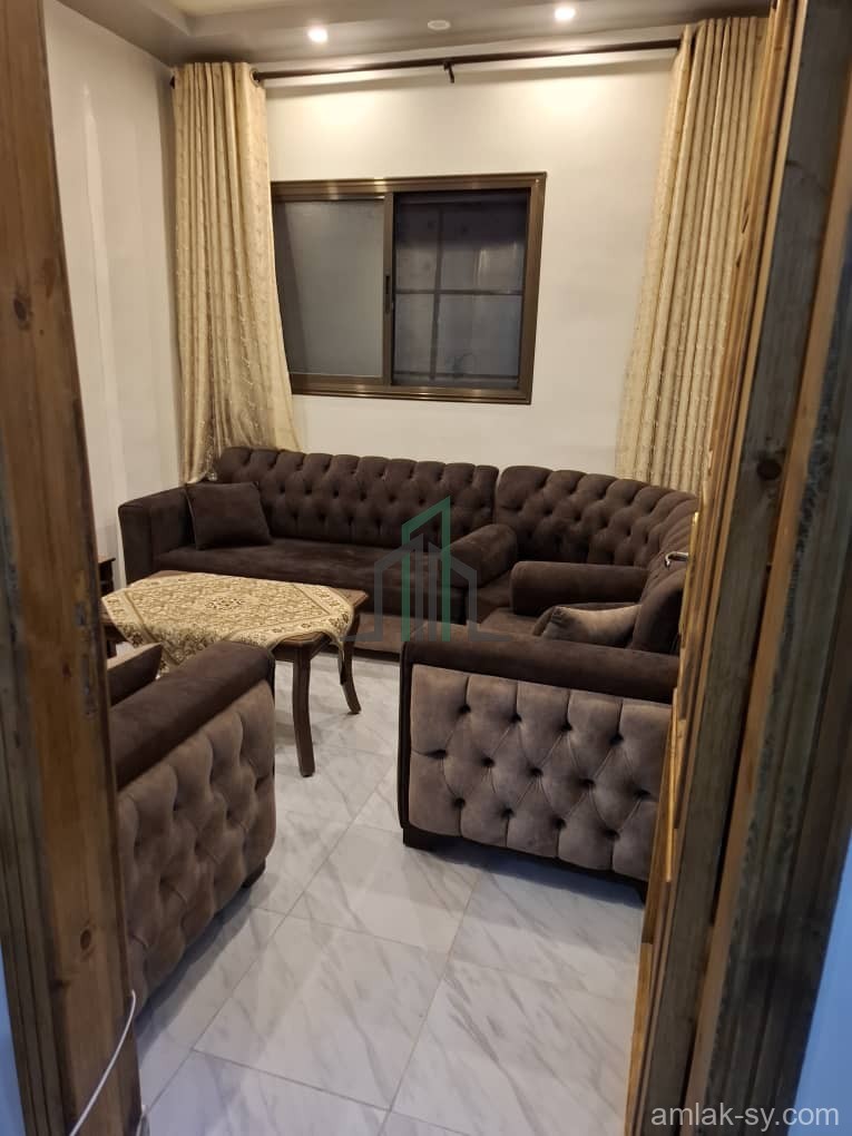 شقة 55م في الشيخ محي الدين للبيع