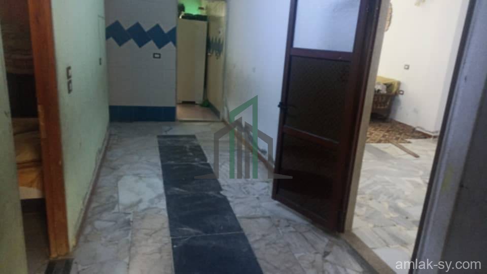 شقة 165م في العباسية للبيع