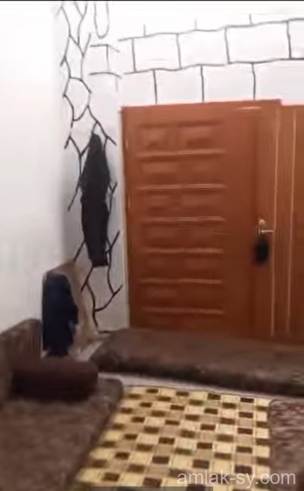 شقة 70م في جب الجندلي للبيع