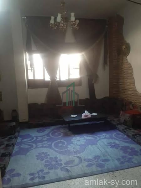 شقة 85م في الارمن الشرقي للبيع