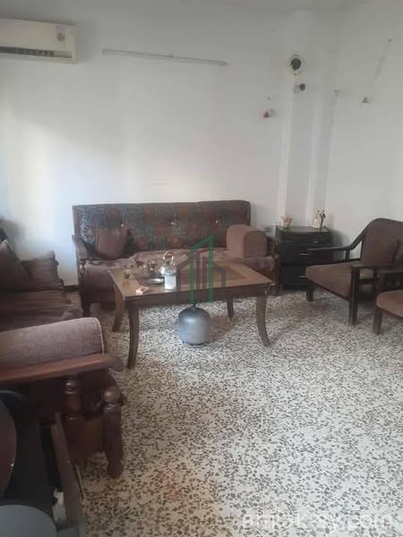 شقة 100م في الزهراء للبيع