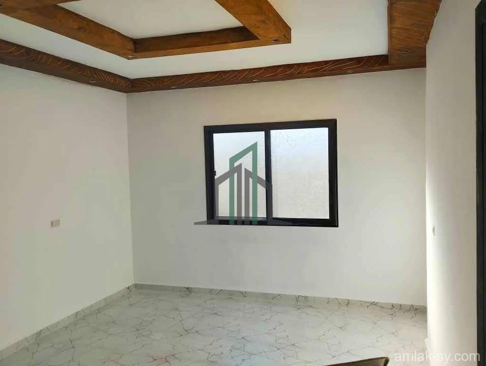 شقة 85م في الارمن للبيع