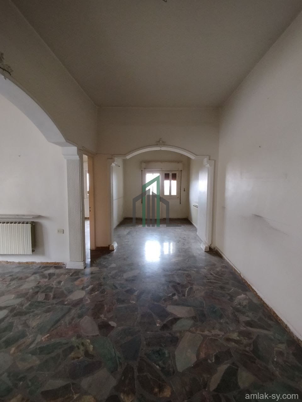 شقة 160م٢ في ركن الدين للبيع